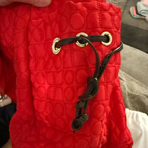 Authentic Kate Spade diaper bag. - Picture 8 of 9